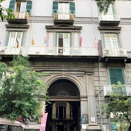 Cloistervista Apartment Naples Exterior photo