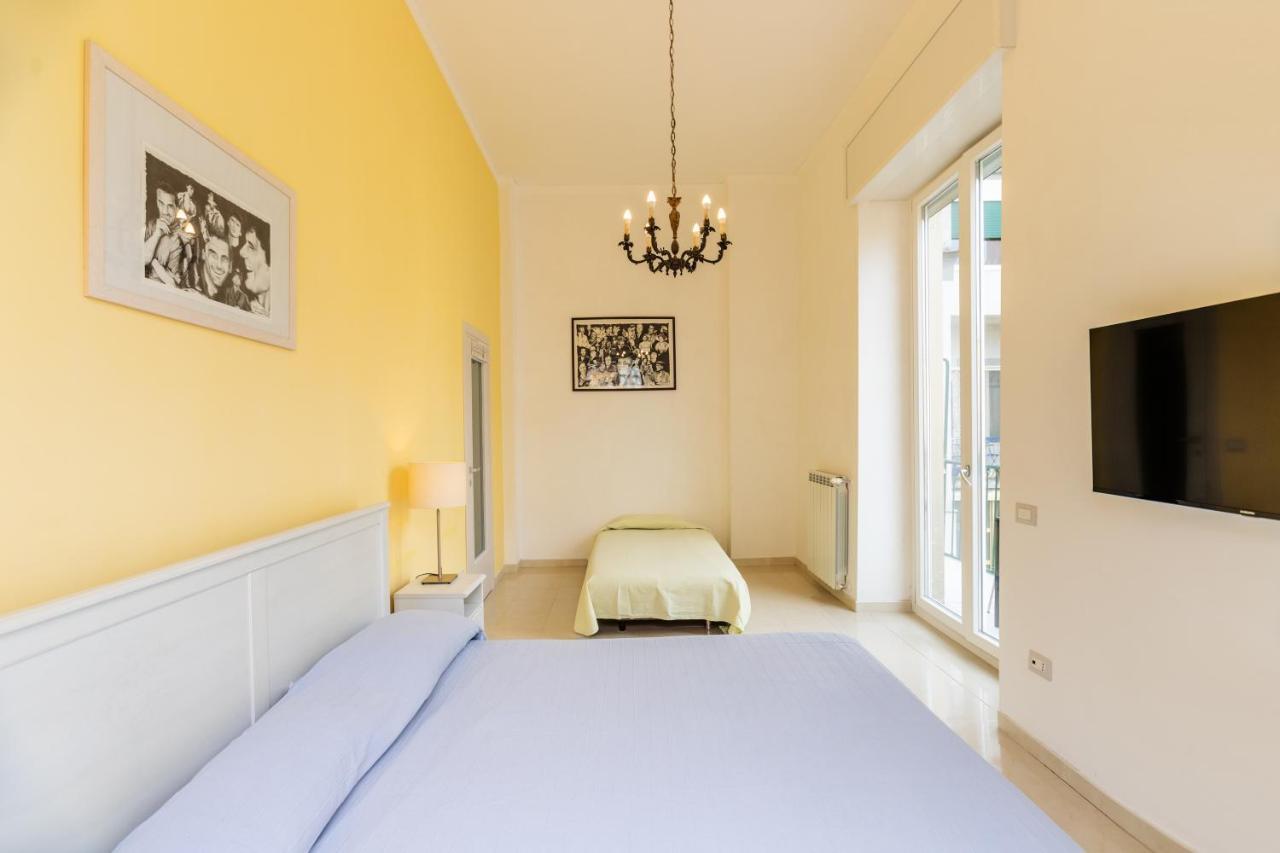 Cloistervista Apartment Naples Exterior photo