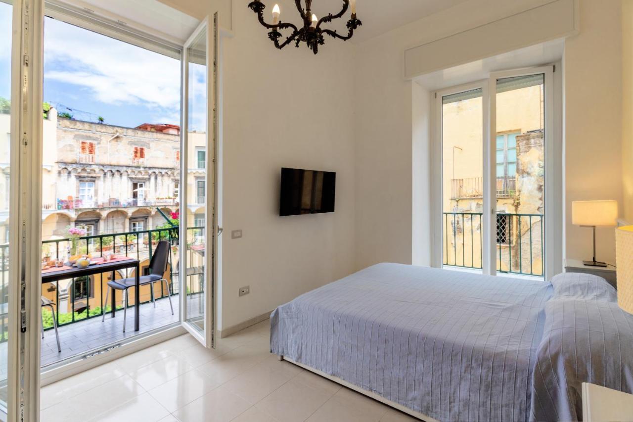 Cloistervista Apartment Naples Exterior photo