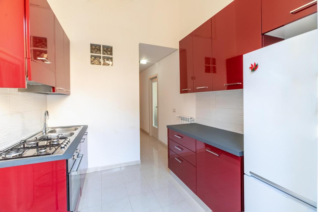 Cloistervista Apartment Naples Exterior photo