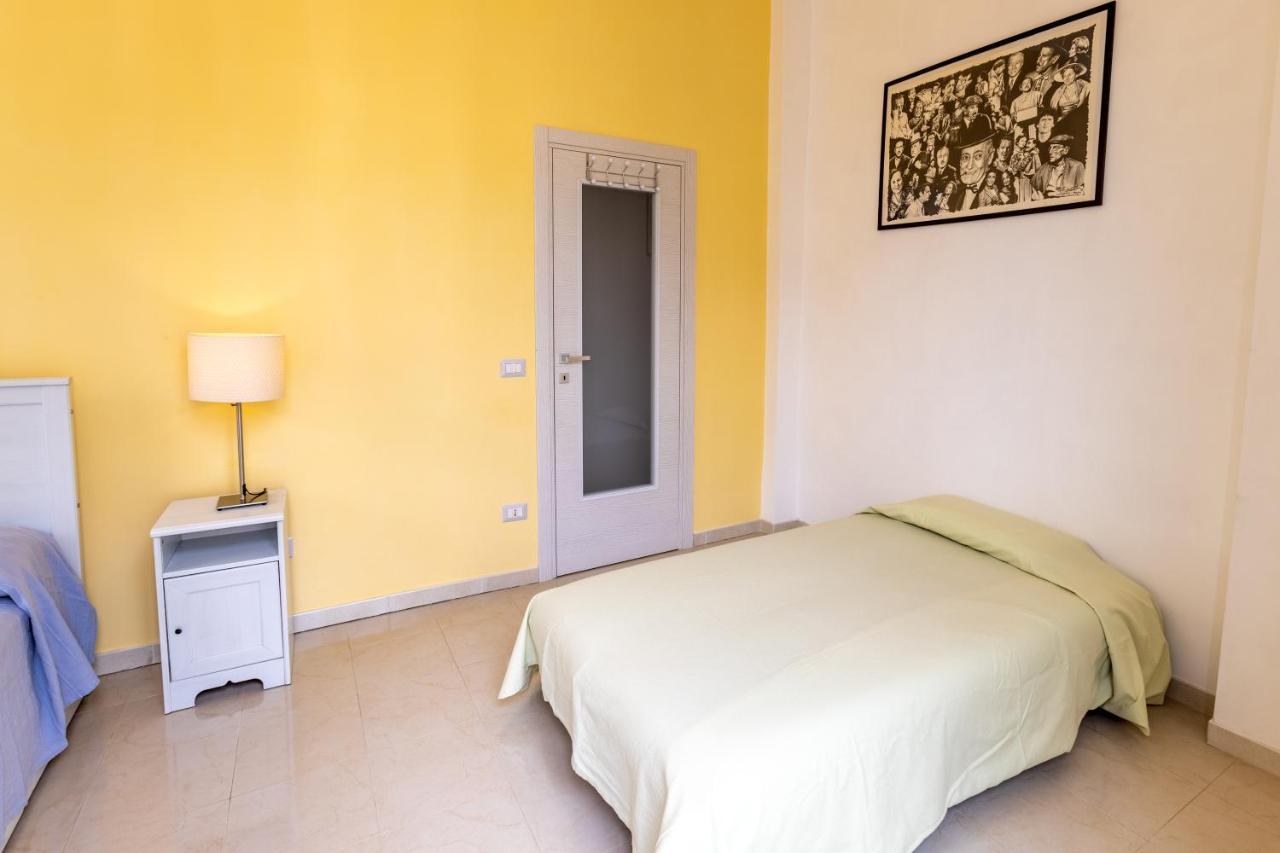Cloistervista Apartment Naples Exterior photo